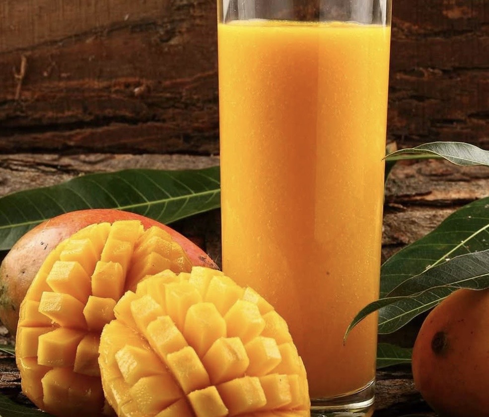 Mango