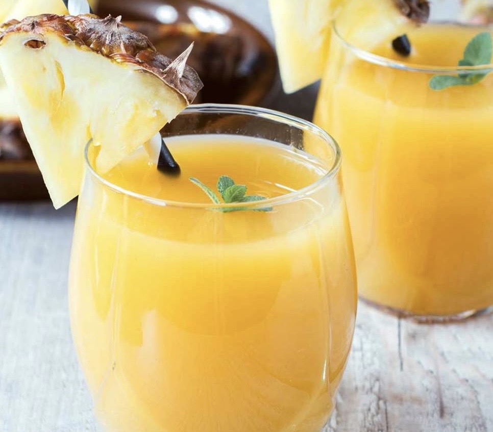 Pineapple