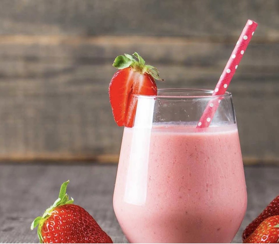 Strawberry